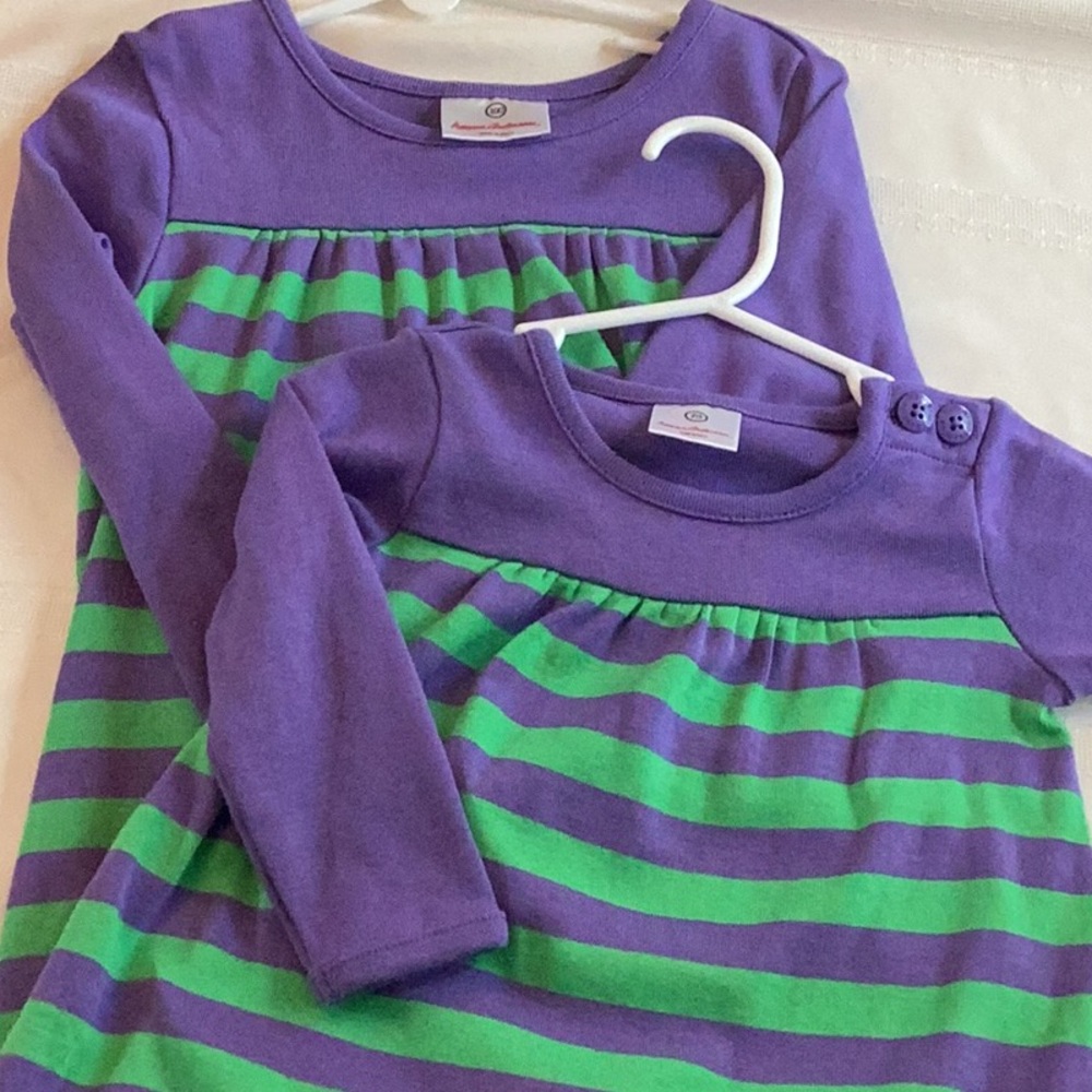 Exceptionally use condition. One dress for 13 two 25